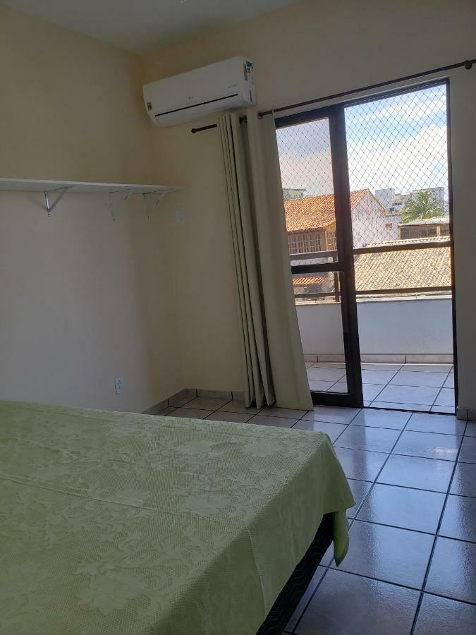 Otimo Apto Perto Da Praia Cabo Frio Exterior foto